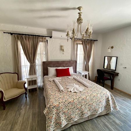 Alacati Albatross Hotel Ngoại thất bức ảnh