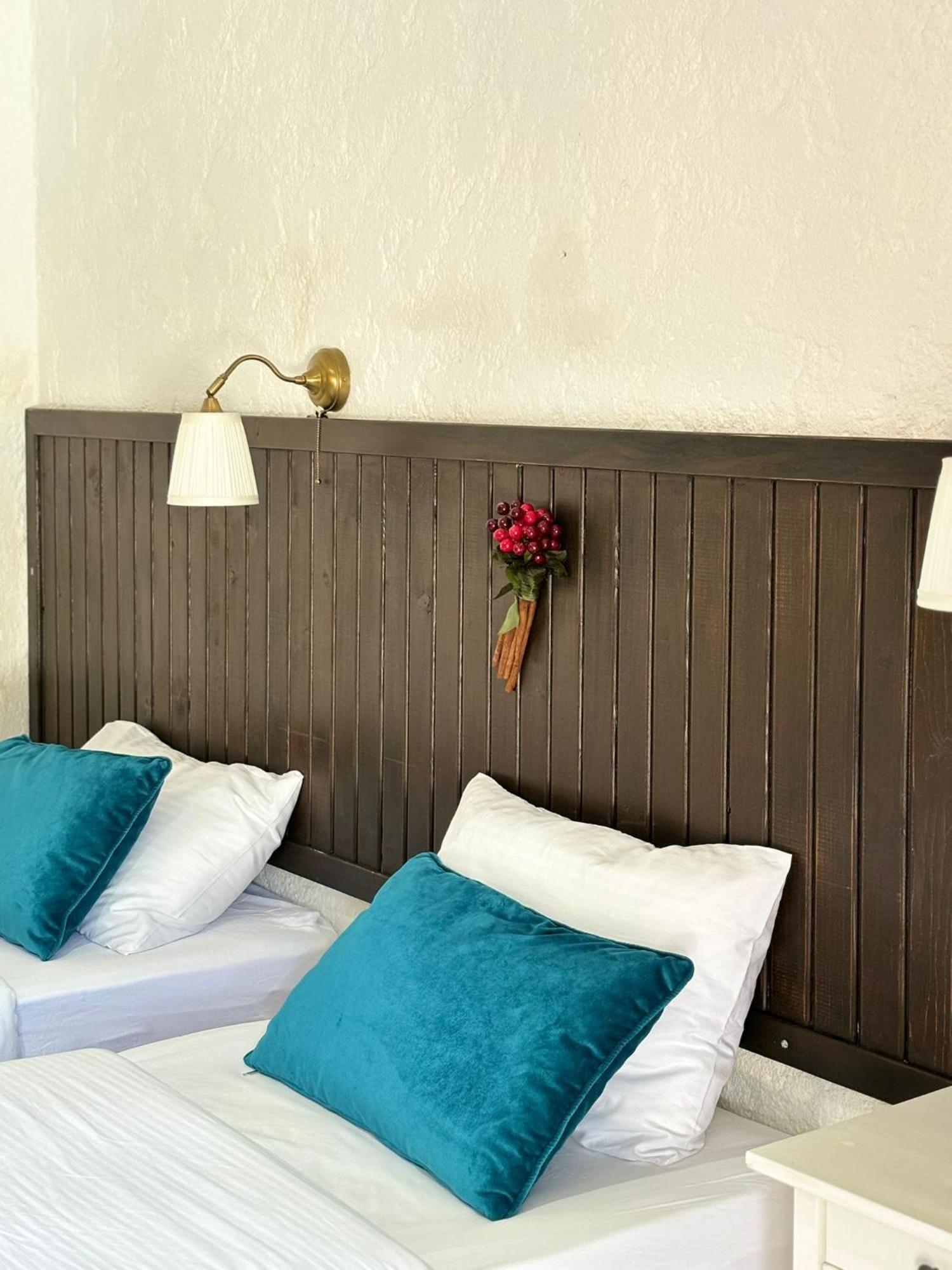 Alacati Albatross Hotel Ngoại thất bức ảnh