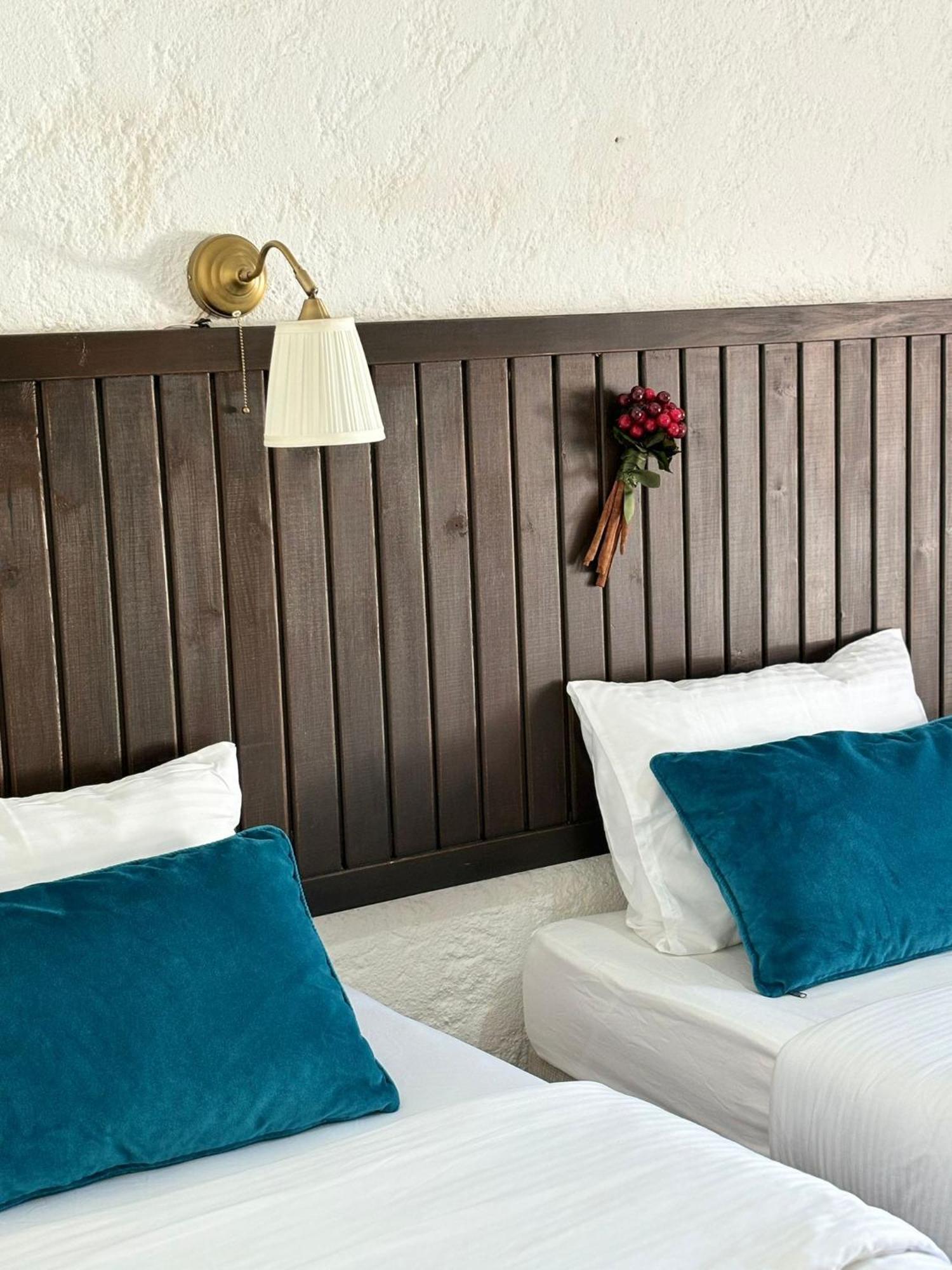Alacati Albatross Hotel Ngoại thất bức ảnh