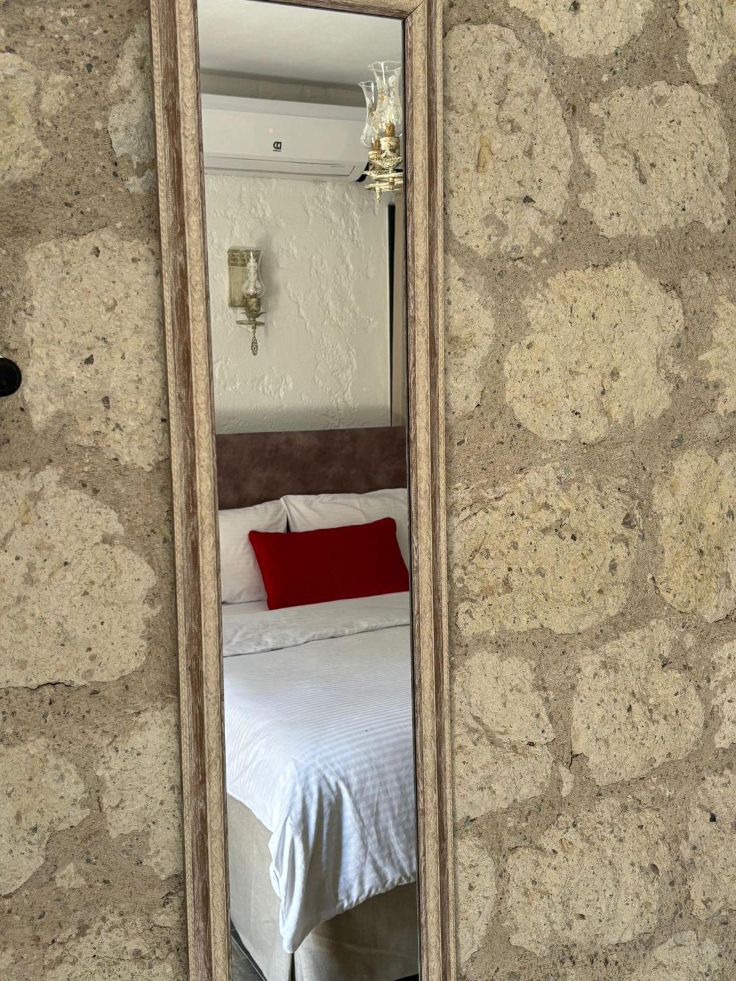 Alacati Albatross Hotel Ngoại thất bức ảnh