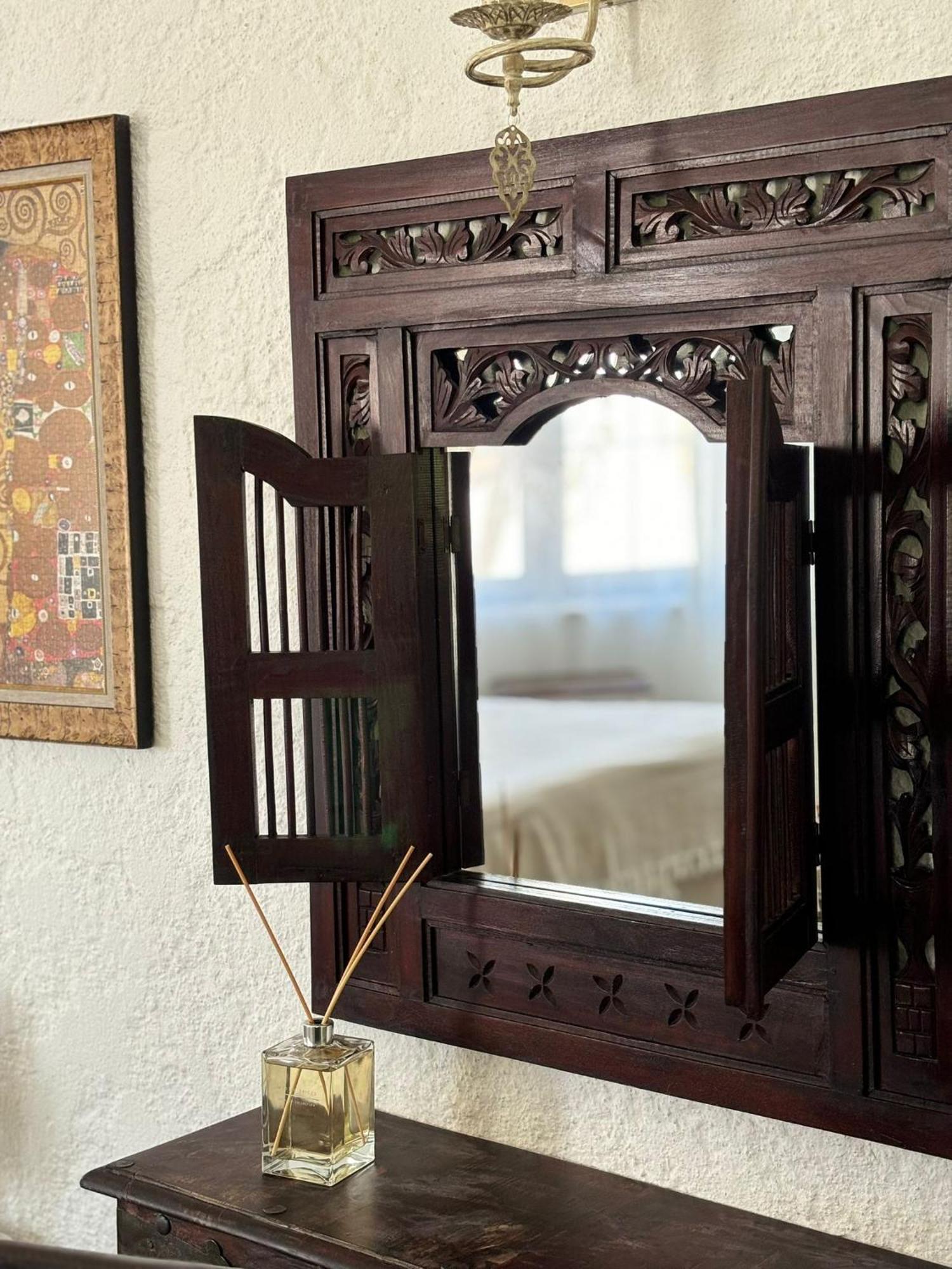 Alacati Albatross Hotel Ngoại thất bức ảnh