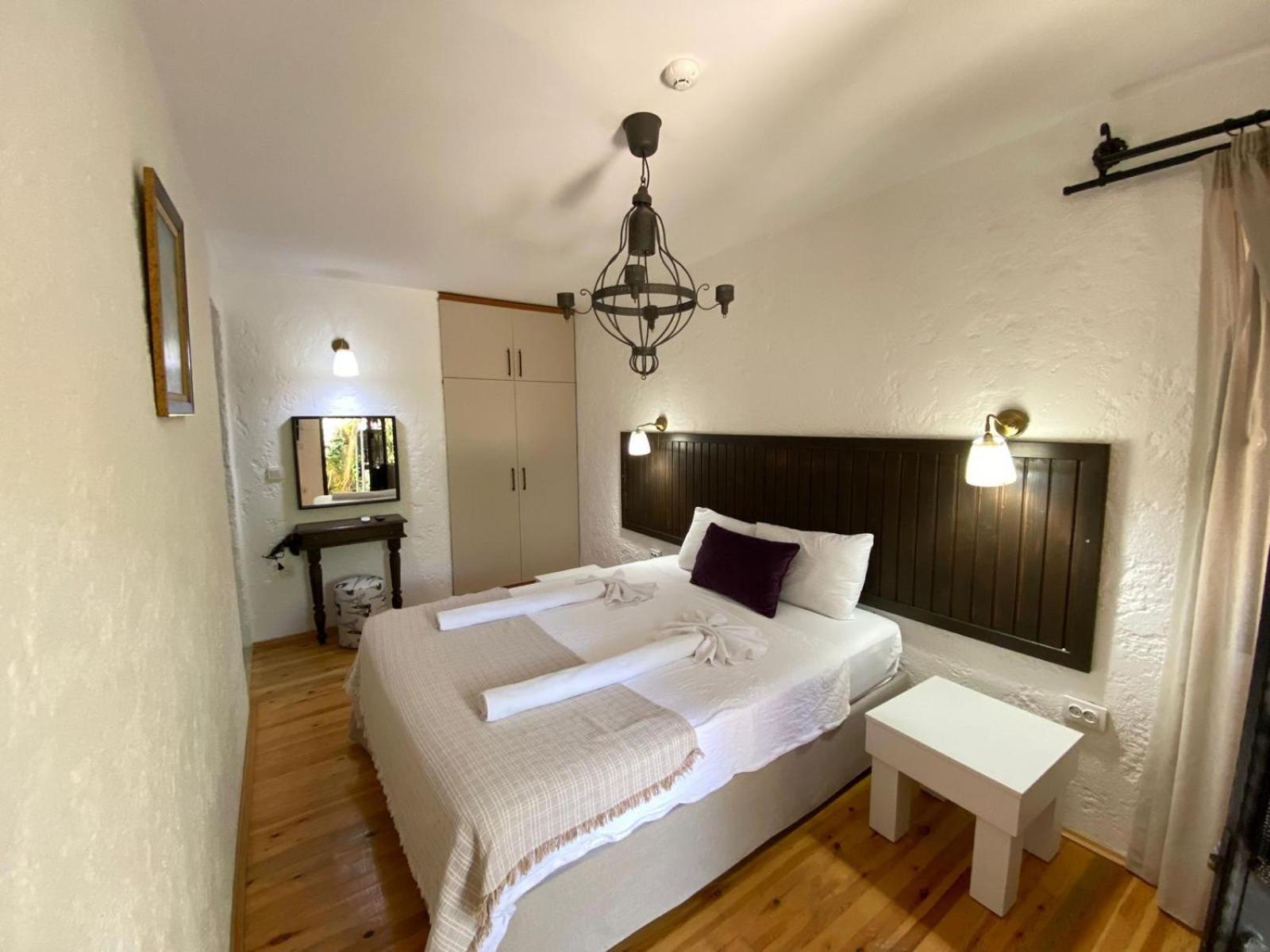 Alacati Albatross Hotel Ngoại thất bức ảnh