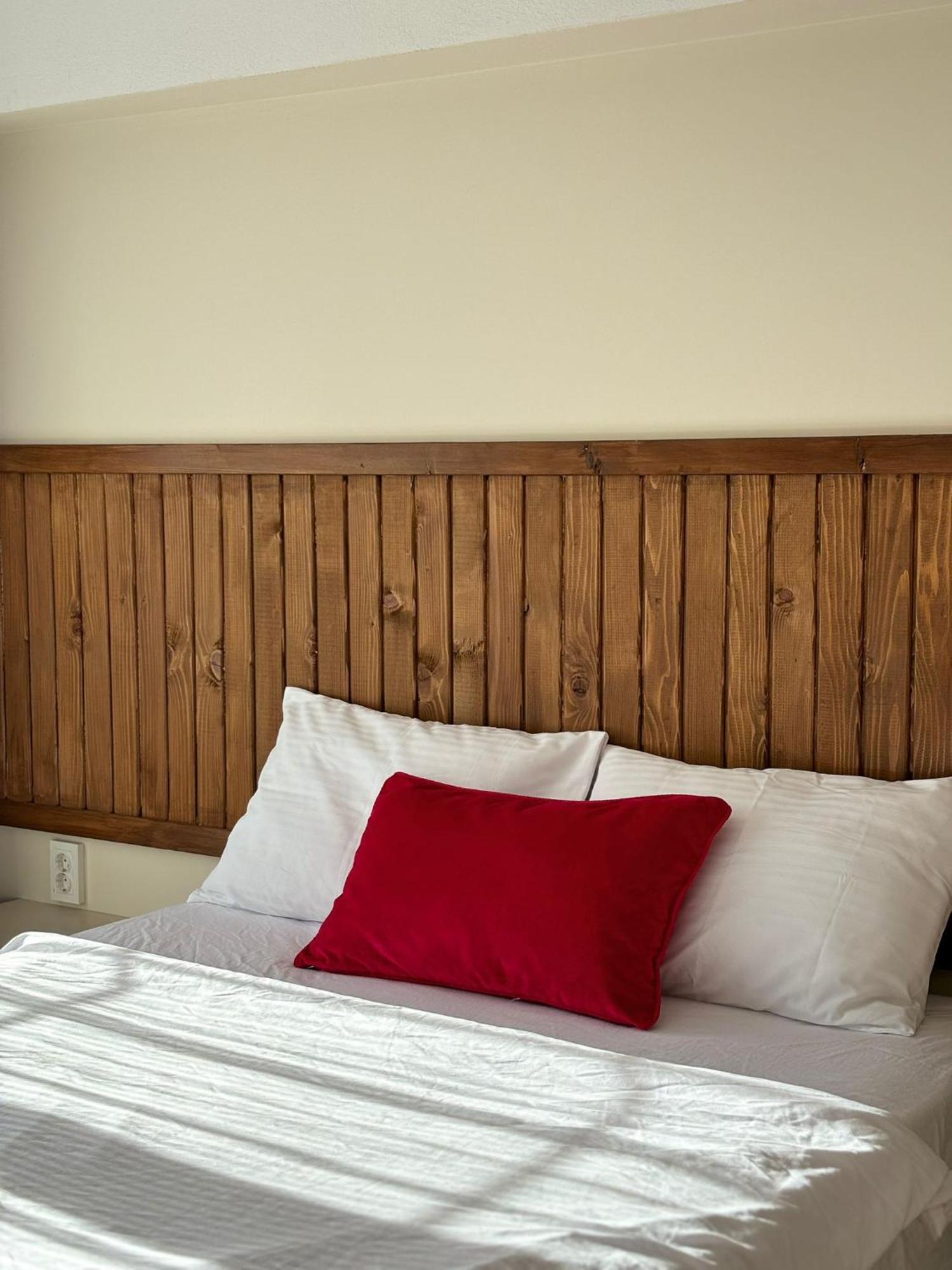 Alacati Albatross Hotel Ngoại thất bức ảnh
