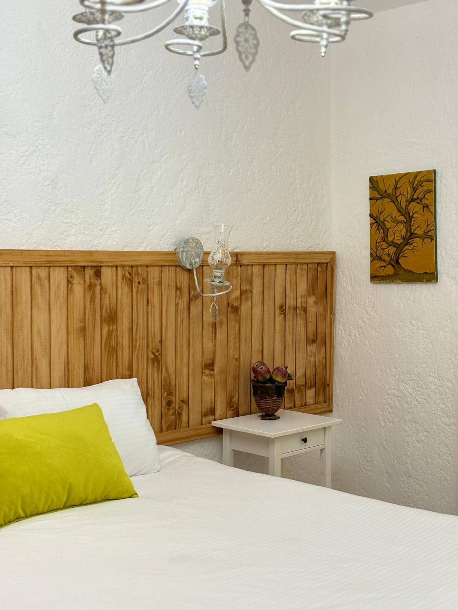 Alacati Albatross Hotel Ngoại thất bức ảnh