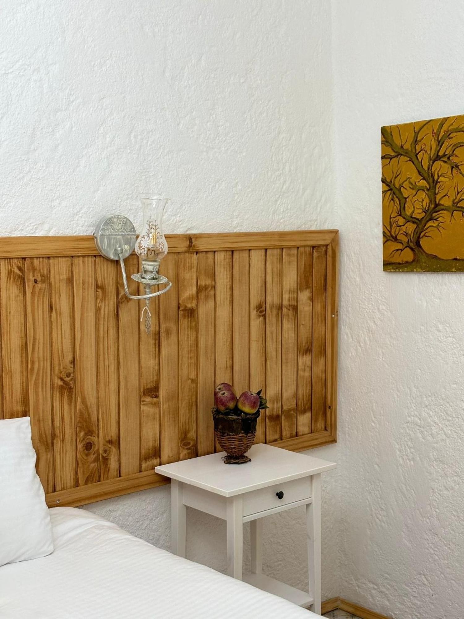 Alacati Albatross Hotel Ngoại thất bức ảnh