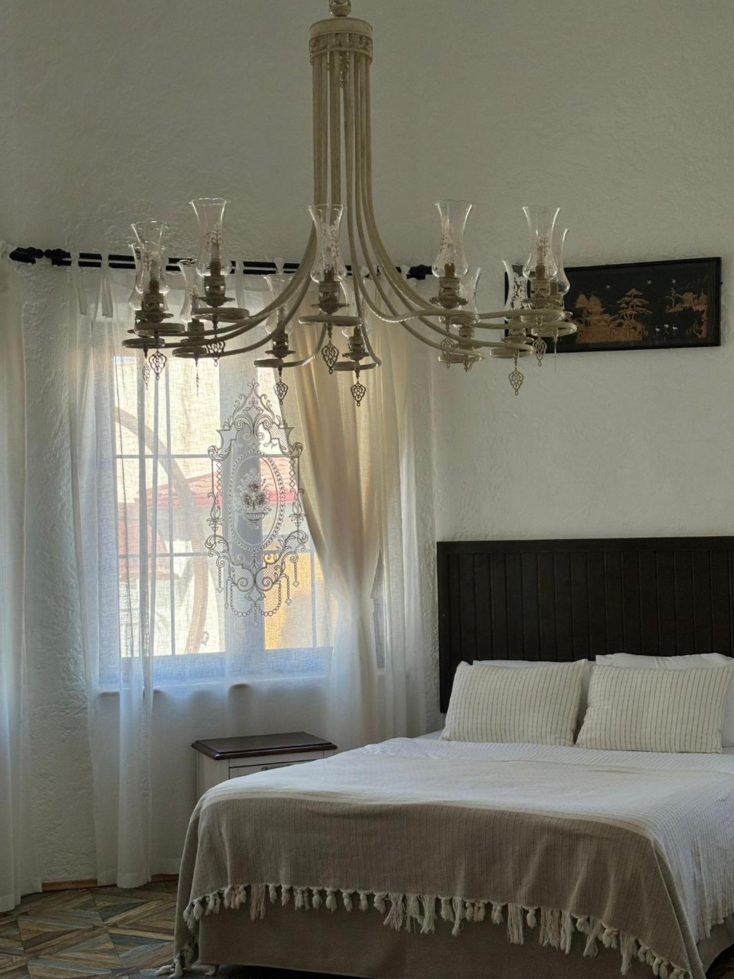 Alacati Albatross Hotel Ngoại thất bức ảnh